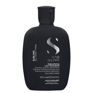 Detoxifying Low Shampoo