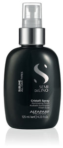 Sublime Cristalli spray