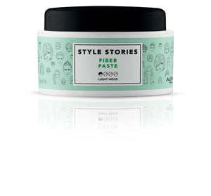 Style Stories fiber paste